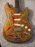 ...2009, sold out.