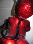 "lou cyfert, da hell's baby", sold out