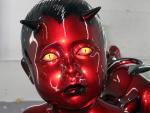 "lou cyfert, da hell's baby"  2006