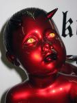 "lou cyfert, da hell's baby", sold out