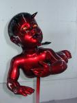 "lou cyfert, da hell's baby", sold out