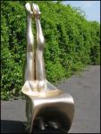 "lady diving" 2006