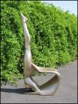 "lady diving" ...sold out.