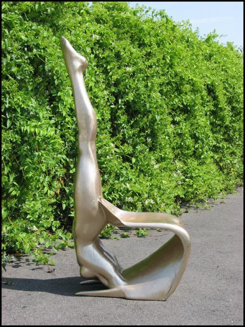 "lady diving" ...sold out.