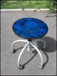 stool 2006, sold out