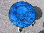 stool 2006, sold out.