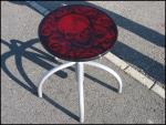 stool 2006, sold out