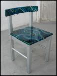 kids chair 2006, sold out