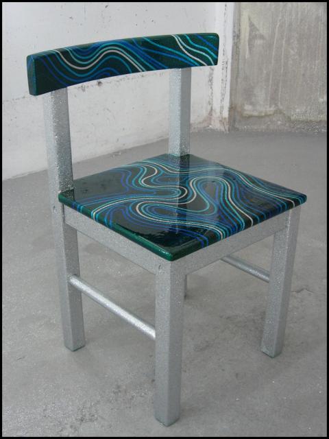 kids chair 2006, sold out