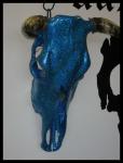 bull skull 2005 ...sold out.