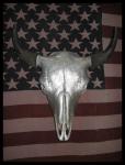 buffalo skull 2006 ...sold out.
