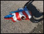 buffalo skull 2006 ...sold out.