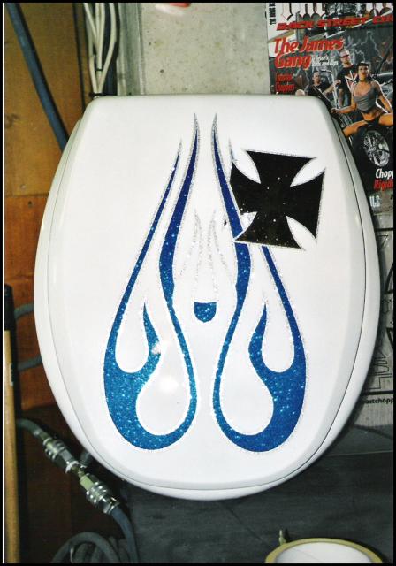 wc cover 2000, sold out.