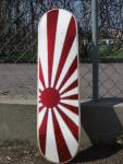 deck,