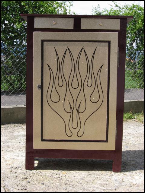 furniture 2006