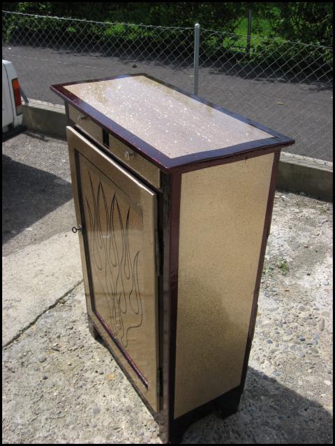 furniture 2006, sold out