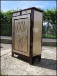 furniture 2006, sold out