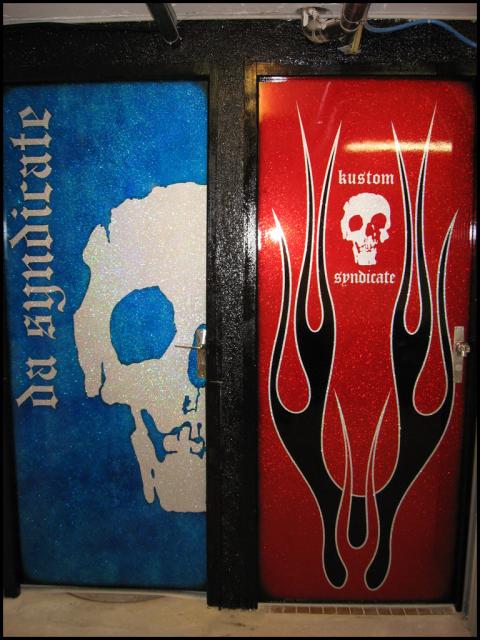 doors 2007-2006