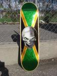 deck, 2011 ...sold out.