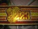 for my bro j-p from big bore cycles, 2011