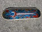 "da pimped tool", 2012