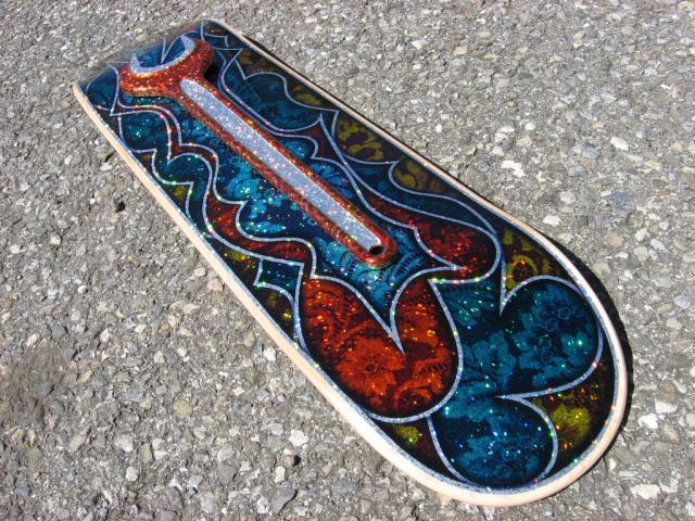 "da pimped tool", 2012