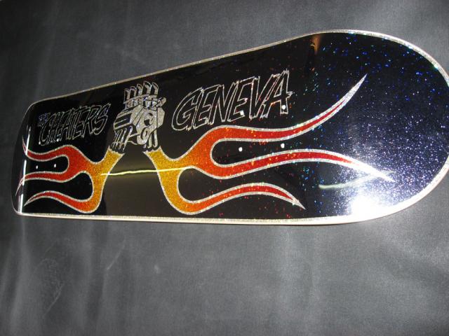 for my friend xav, cheaters crew 2012
