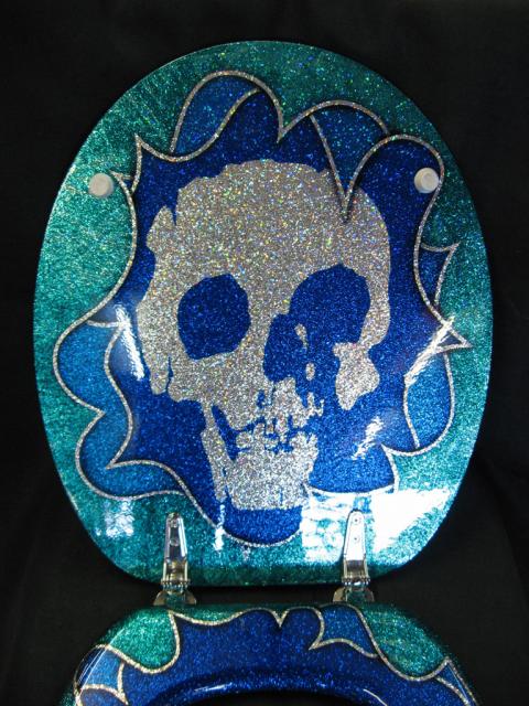 2012, ...sold out.