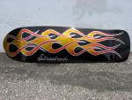 "da streetrod", 2012, sold out.