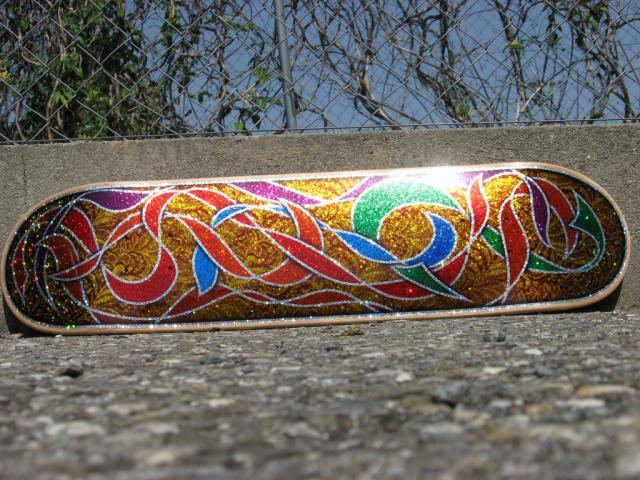 "da veneziano", 2012 ...sold out.