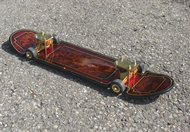 "da lowrida" 2012 ...sold out.