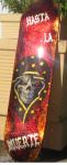 santa muerte