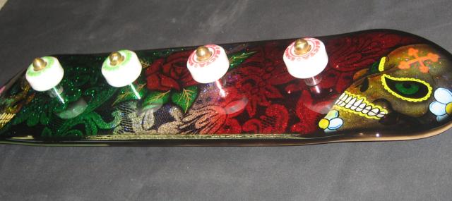 rack 2012 ...sold out.