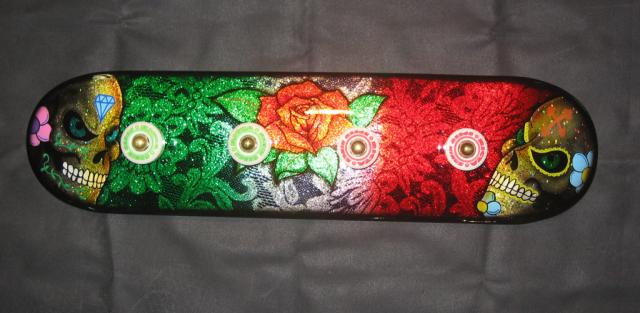 rack 2012 ...sold out.