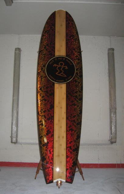 surf 2012, sold out