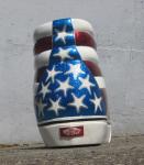 in memory of james van doren - 1939 / 2011