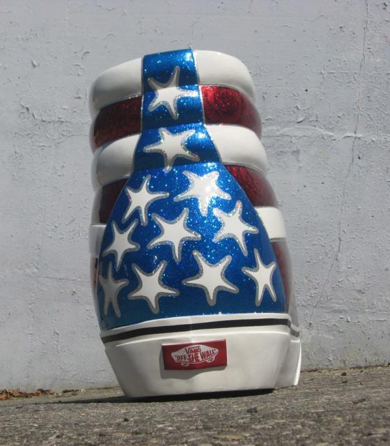 in memory of james van doren - 1939 / 2011