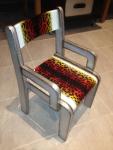 kids chair 2006 ...sold out.