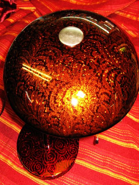 lampe, 2013.