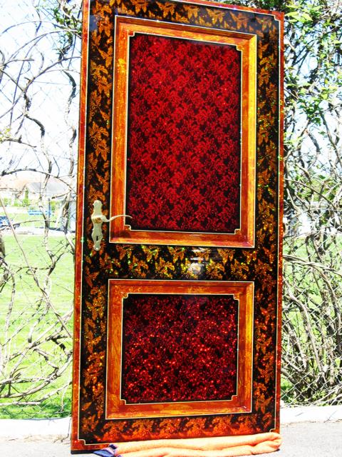 door 2013