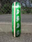 deck, 2011, sold out