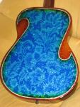 guitare, 2008, sold out.