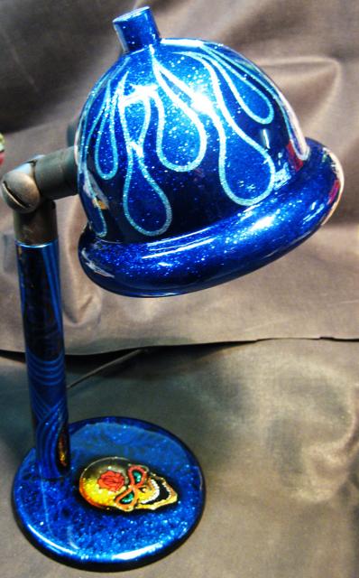 lampe, 2013, sold out