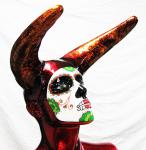 "la chica del infierno"