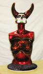 "la chica del infierno"
