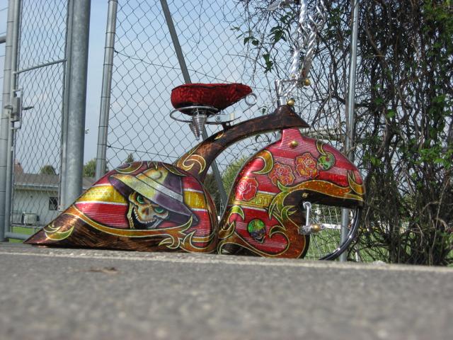 "el pachuco rey"