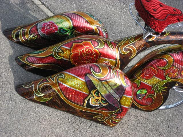 "el pachuco rey"