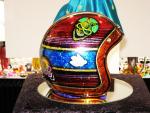 helmet