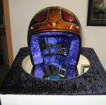 helmet