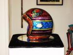 helmet